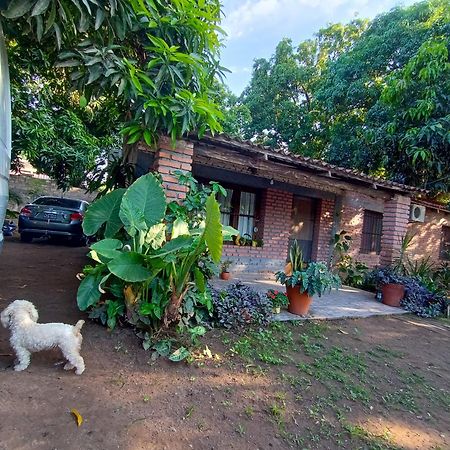 Entre Mangos Y Tucanes Calilegua Exterior foto