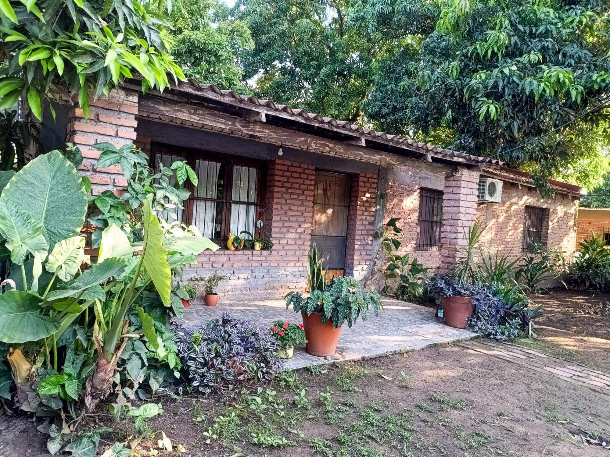 Entre Mangos Y Tucanes Calilegua Exterior foto